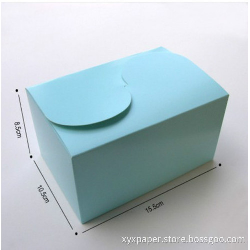 Paper Cake Box (XYX-YCB1801)